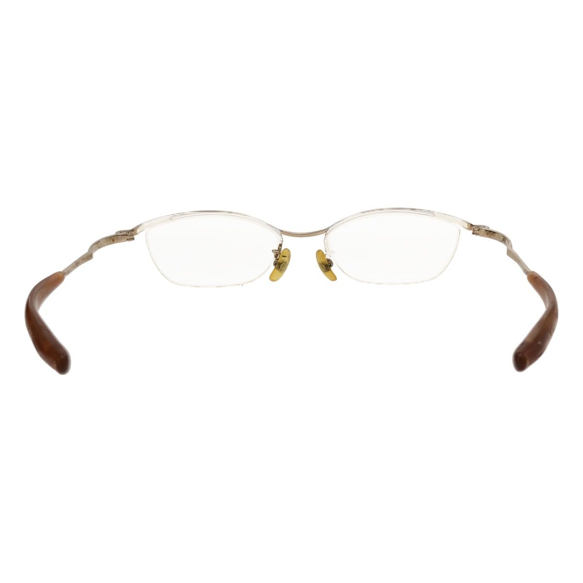 999.9 Four Nines フォーナインズ S-16T メタルナイロールフレームアイ