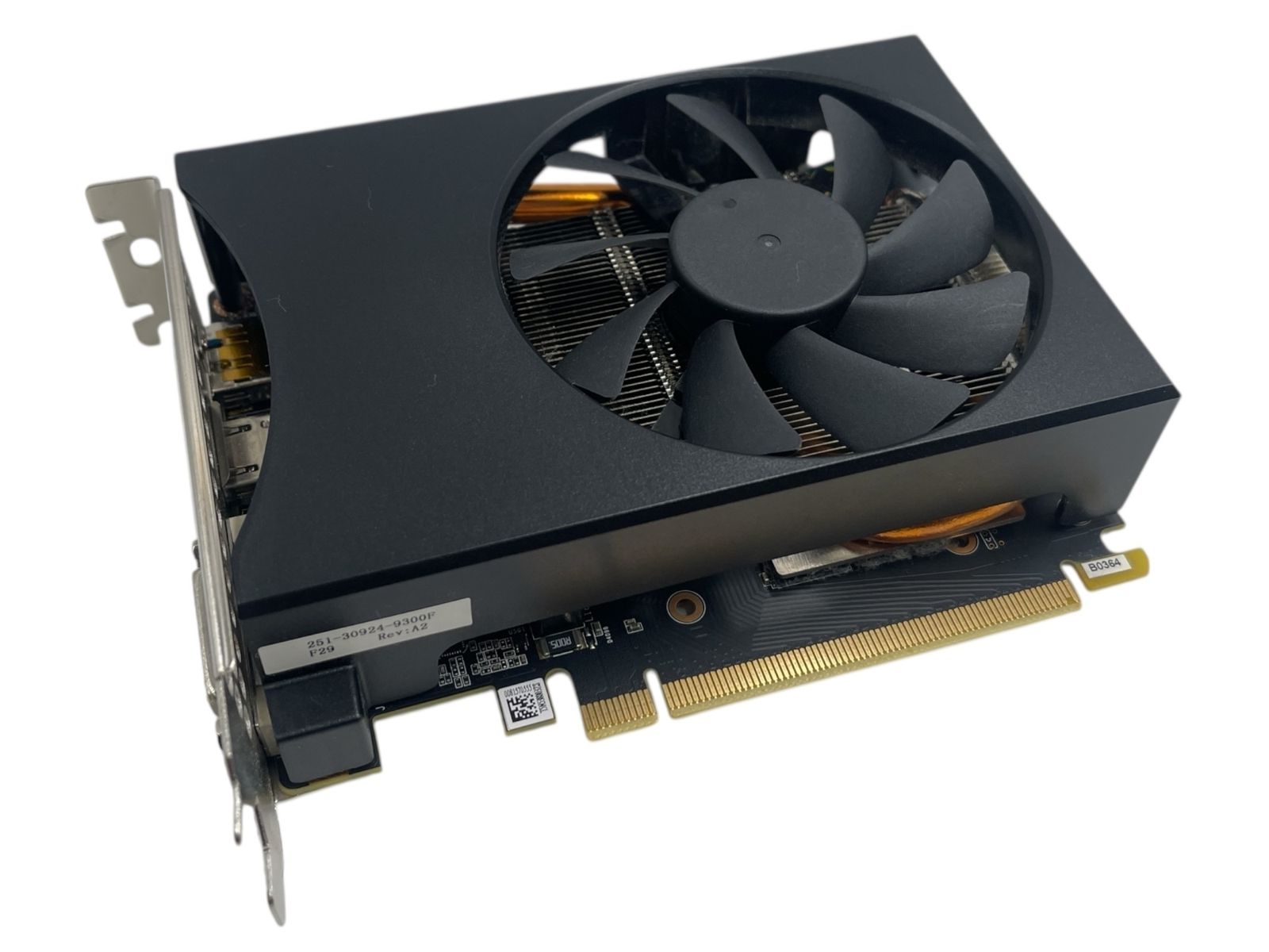 □ZOTAC GeForce GTX 1660 SUPER 6GB GDDR6 グラフィックボード 本体