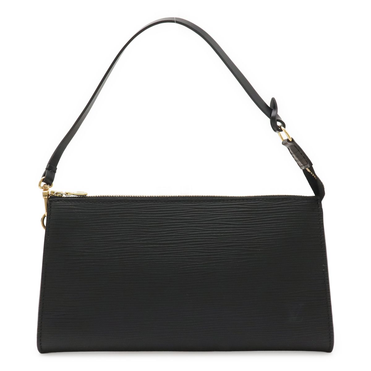 LOUIS VUITTON ルイ ヴィトン エピ ポシェット アクセソワール 
