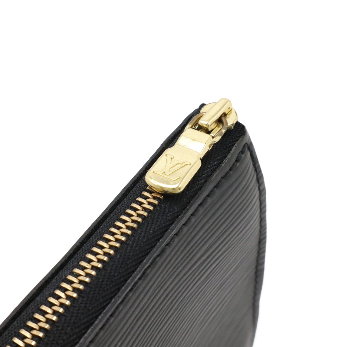 LOUIS VUITTON ルイ ヴィトン エピ ポシェット アクセソワール 
