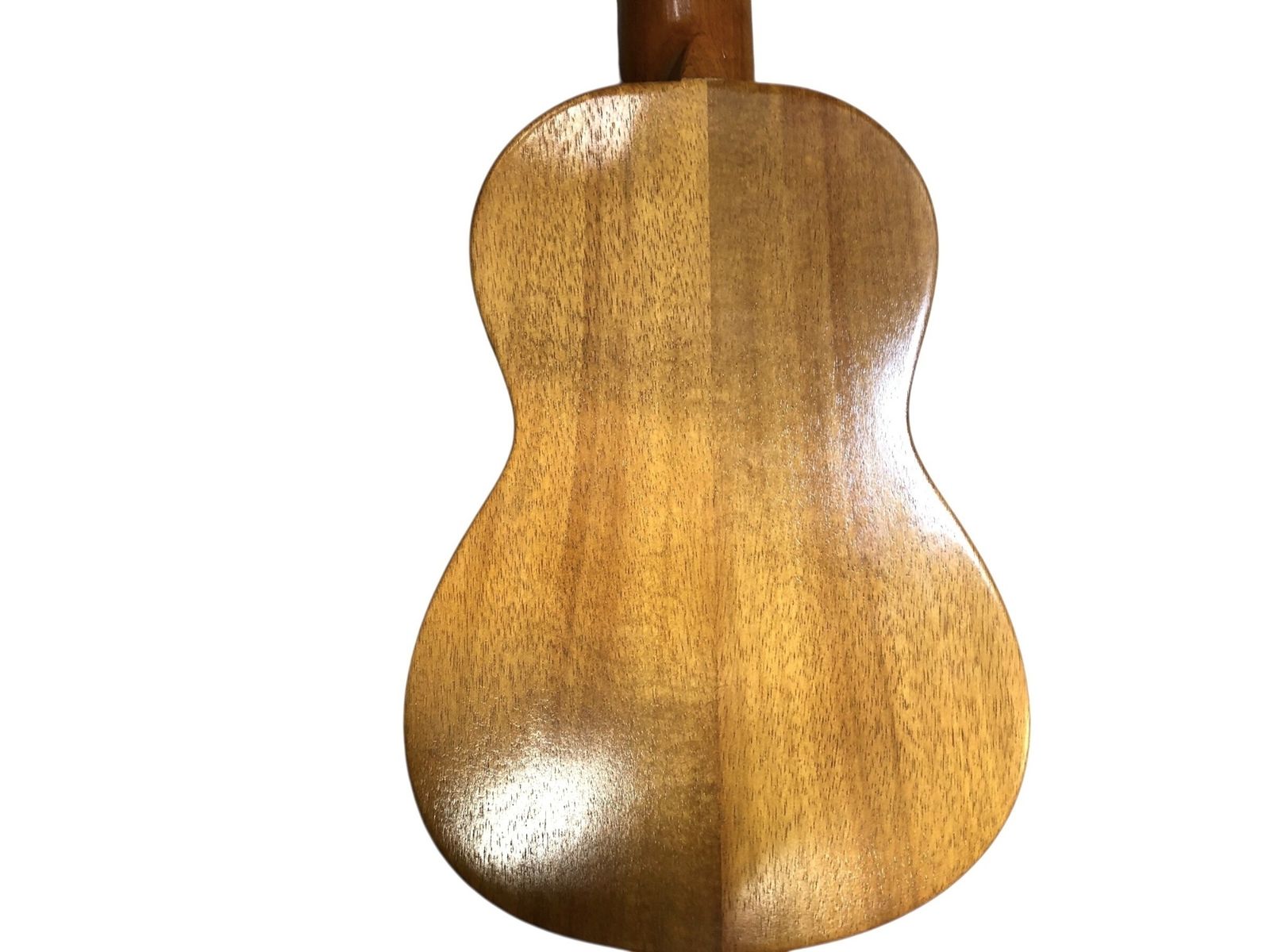 □◎GString Ukulele Co ウクレレ 本体のみ Halawa Valley Hawaii