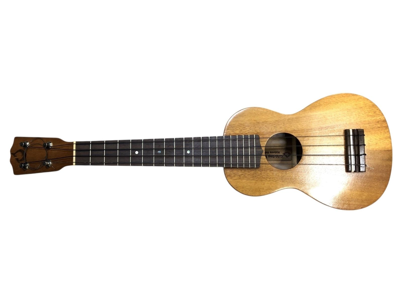 弦楽器 GString Ukulele Co HalawaValley Hawaii GString Ukulele Co HalawaValley Hawaii