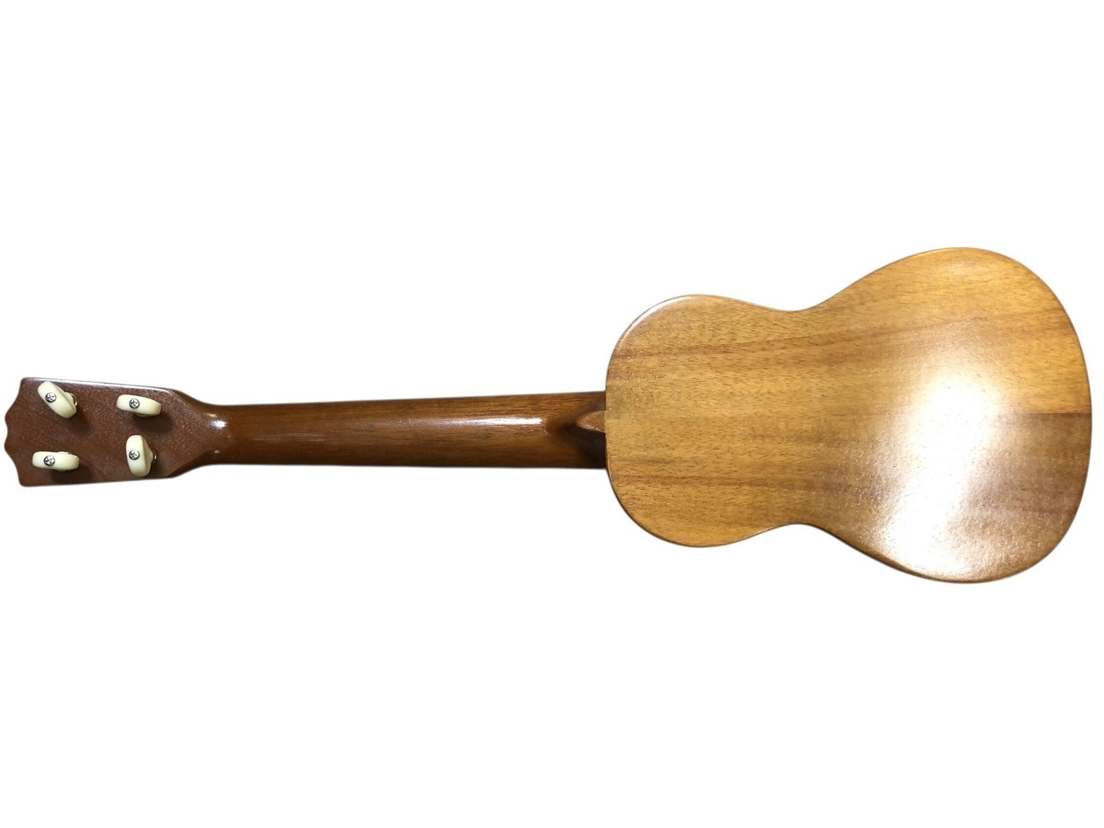 □◎GString Ukulele Co ウクレレ 本体のみ Halawa Valley Hawaii