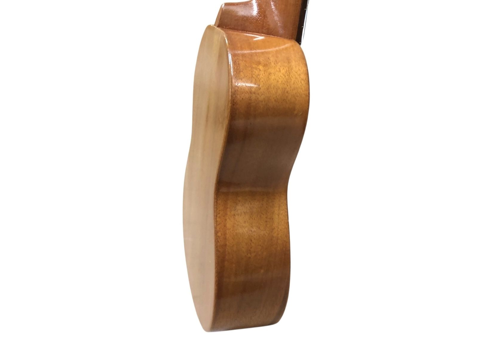 □◎GString Ukulele Co ウクレレ 本体のみ Halawa Valley Hawaii