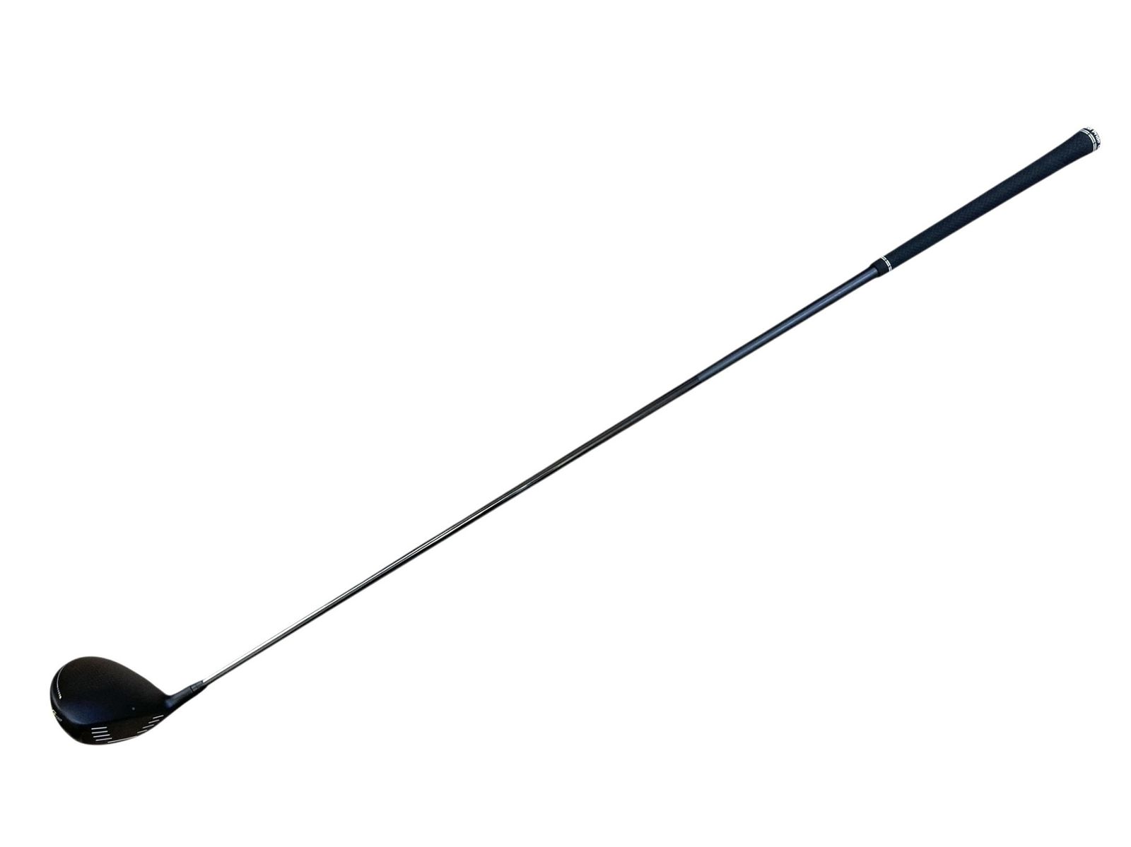 PING G430 MAX フェアウェイウッド 5番 18度 本体のみ 傷 スレあり 中古 ゴルフクラブ