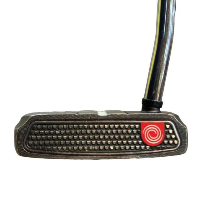 Odyssey S O-Works Black Marxman Putter MARXMAN オデッセイ o－works