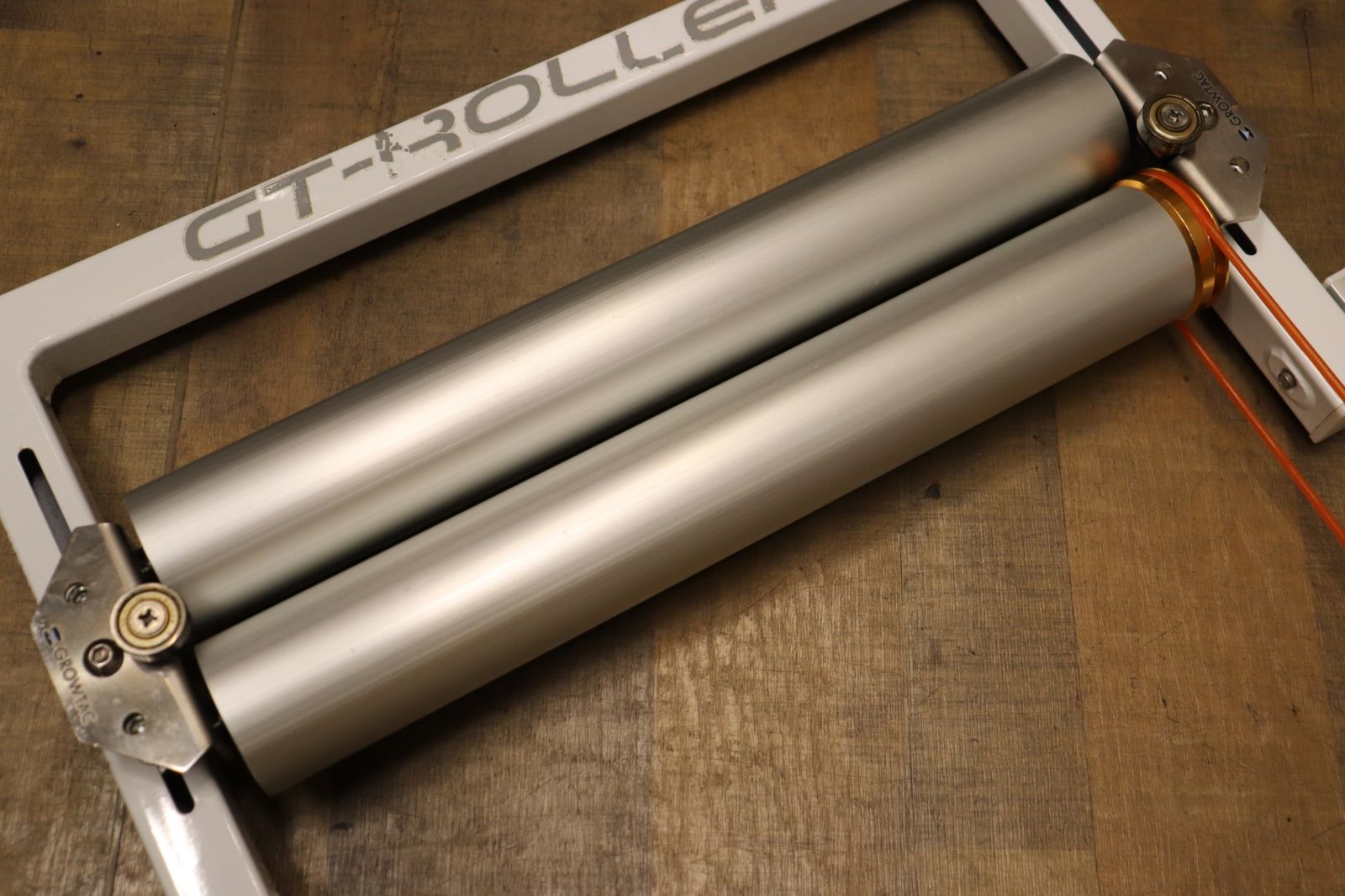 [中古] グロータック４本ローラーGT-Roller Q1.1 グロータック GROWTAC GT-ROLLER Q1.1 4本ローラー 【さいたま浦和店