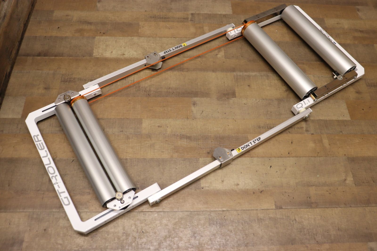 グロータック GROWTAC GT-ROLLER Q1.1 4本ローラー 【さいたま浦和店