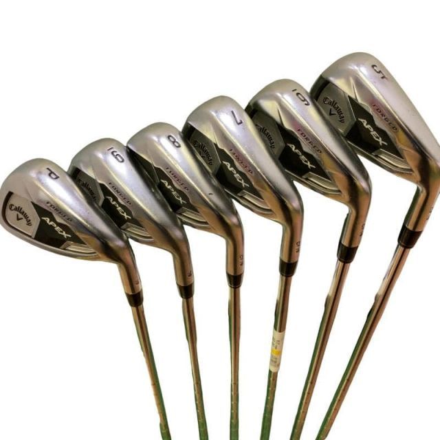 APEX アイアン NSPRO MODUS3 TOUR105 6本　キャロウェイ APEX アイアン NSPRO MODUS3 TOUR105 6本 キャロウェイ 楽天市場
