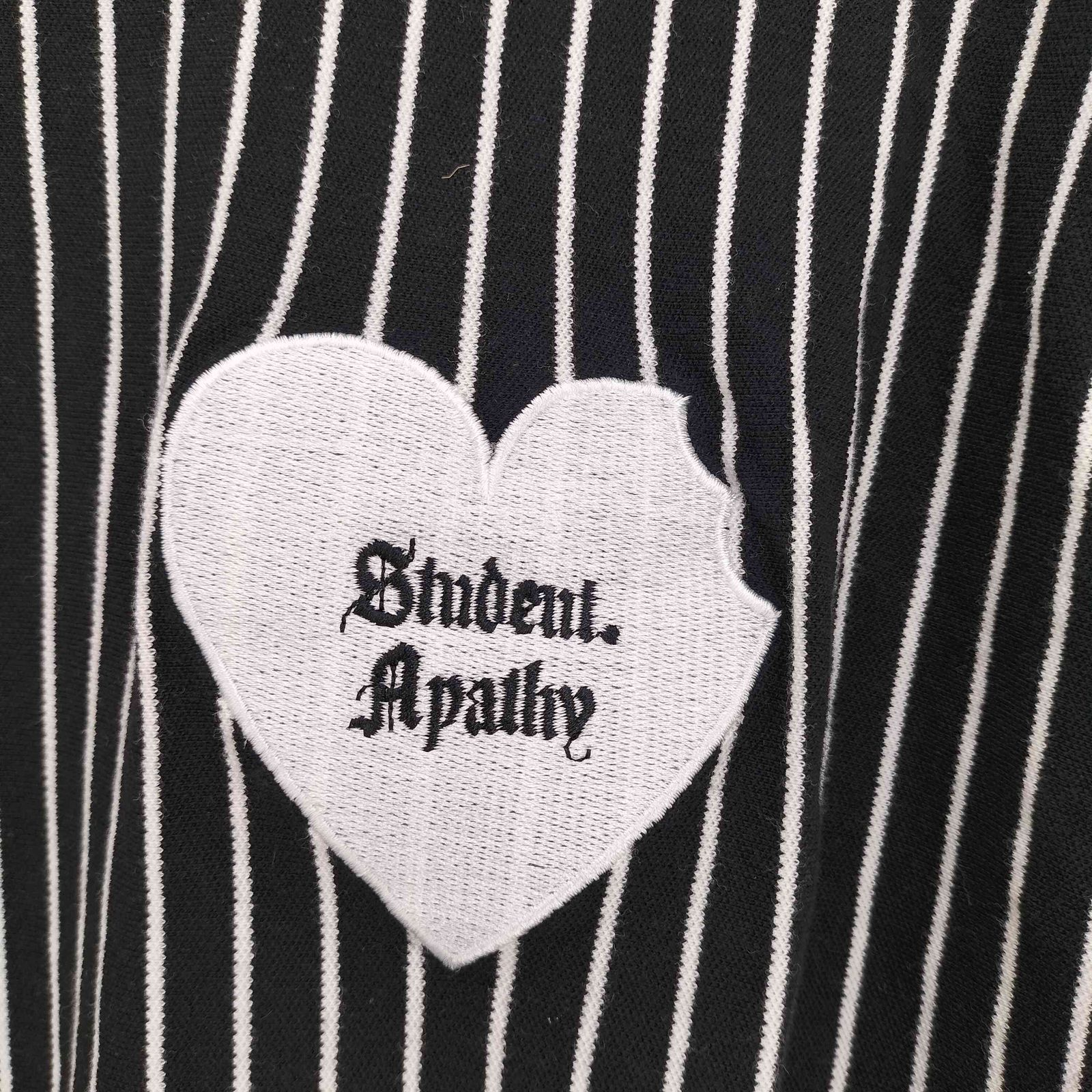 ユーズドフルギ USED古着 stripe long sleeve t-shirt ストライプ ロン ユーズドフルギ USED古着 stripe long sleeve t-shirt ストライプ ロン