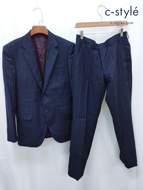 L600 [人気] Paul Smith LONDON ポールスミスロンドン 2Bスーツ LORO