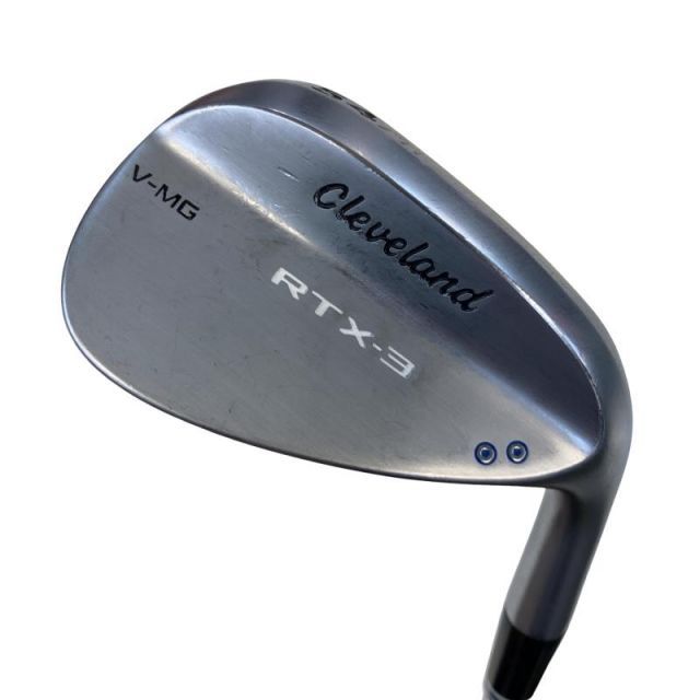 中古】 クリーブランド Cleveland RTX-3 ツアーサテン 54°/11