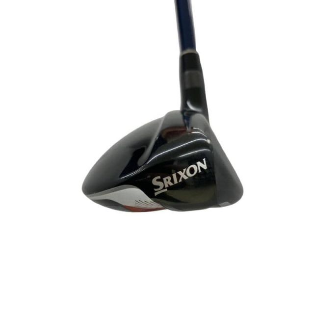 中古】 ダンロップ SRIXON ZX H U5 ユーティリティ UT Diamana ZX for