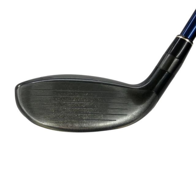 中古】 ダンロップ SRIXON ZX H U5 ユーティリティ UT Diamana ZX for