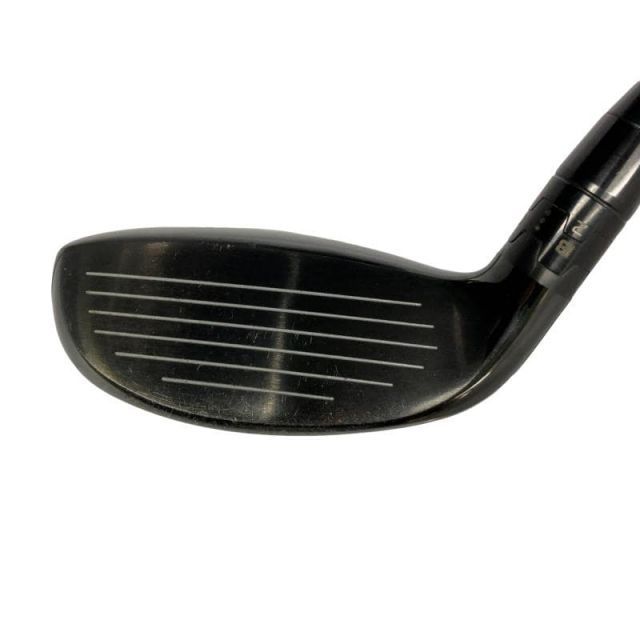 タイトリスト Titleist TS2 ユーティリティクラブ 21° 中古】 タイトリスト TS2 21° ユーティリティ UT Titleist Tour AD T