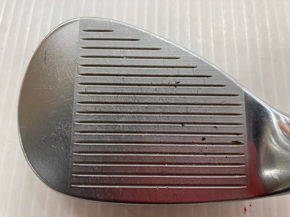 タイトリスト VOKEY FORGED 56° DynamicGold S200 タイトリスト VOKEY FORGED 2017 56度 ダイナミックゴールド S200