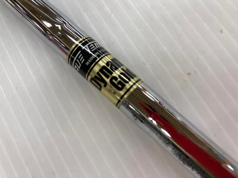 タイトリスト VOKEY FORGED 2017 56度 ダイナミックゴールド S200