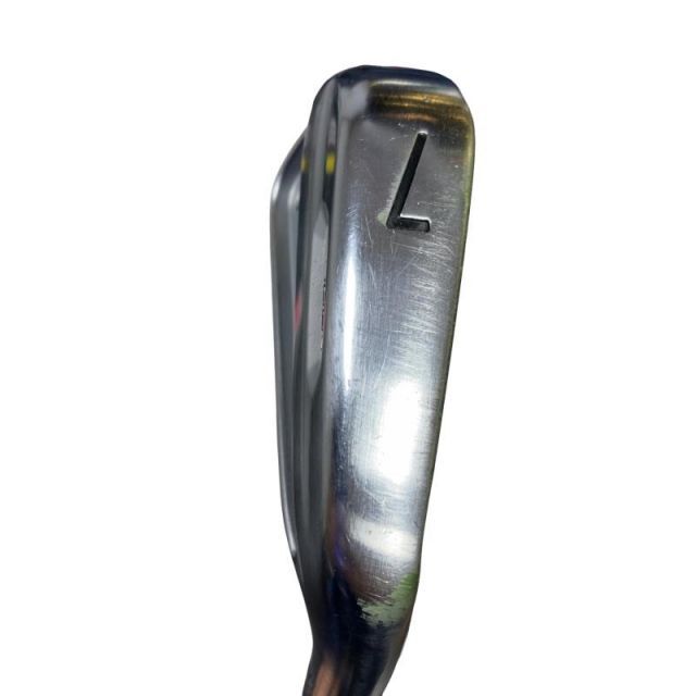 タイトリスト T100s 5番 アイアン MODUS115 FLEX-S タイトリスト t100s アイアン 5i モーダス115 S