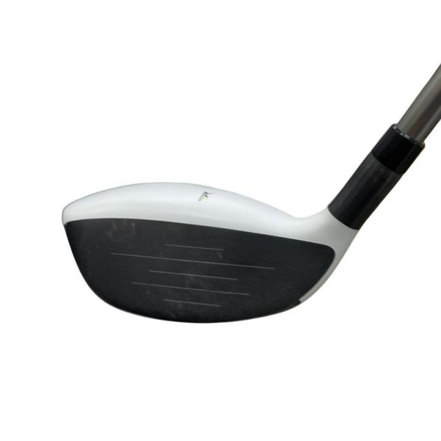 中古】 テーラーメイド RBZ STAGE 2 U5 レディース ユーティリティ UT