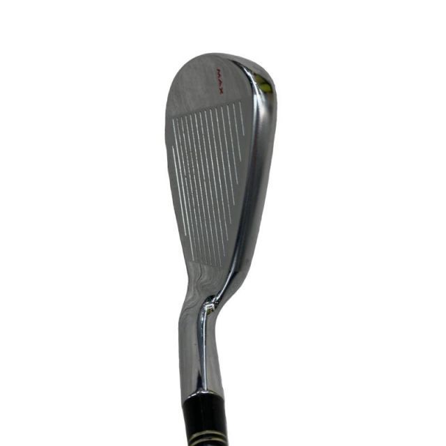 テーラーメイドr7 cgb MAX アイアン 5～P(5本セット) テーラーメイドr7 cgb MAX アイアン 5～P(5本セット)