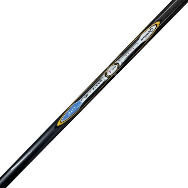 テーラーメイドr7 cgb MAX アイアン 5～P(5本セット) 中古】 テーラーメイド r7 CGB MAX 5S レディース アイアンセット IR