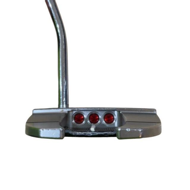中古】 タイトリスト SCOTTY CAMERON FUTURA X5R 33インチ パター PT