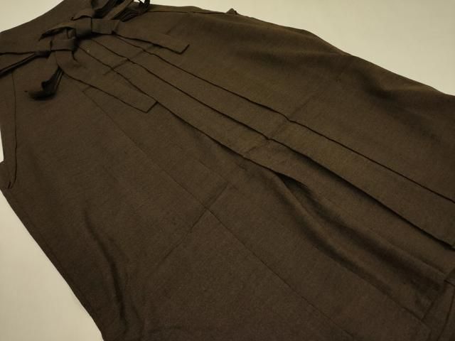 平和屋着物●男性　行灯袴　間道　正絹　逸品　CABB4096yc 平和屋着物□男性 行灯袴 霞文 正絹 逸品 DABA6402op - メルカリ