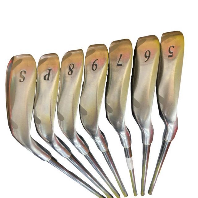 中古】 ダンロップ XXIO(2006) 8S アイアンセット IR XXIO MP400