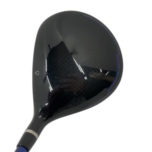 中古】 ヤマハ inpres DRIVESTAR 5W フェアウェイウッド FW SPEEDER NX