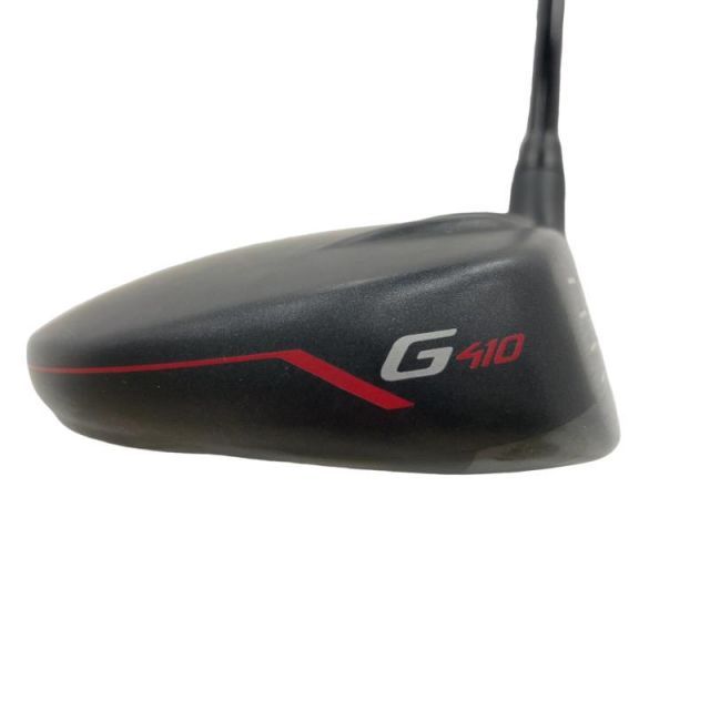 中古】 ピン G410 SFT 5W フェアウェイウッド FW TENSEI CK PRO ORANGE