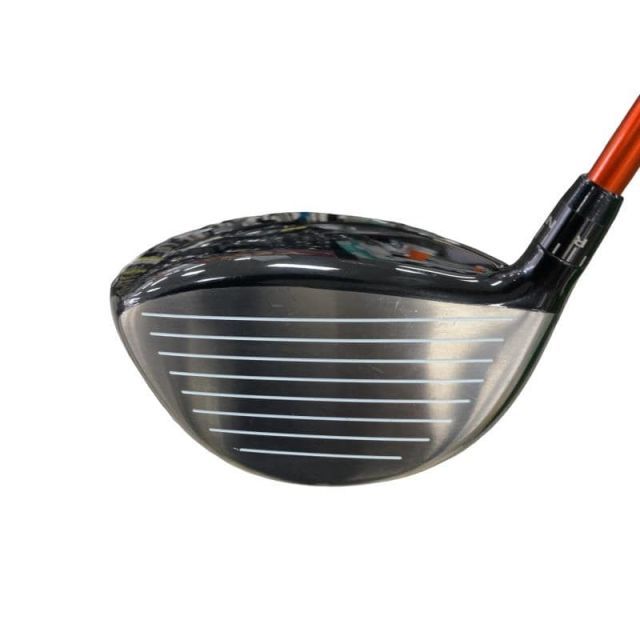 中古】 ダンロップ SRIXON Z745 9.5° ドライバー DR Diamana R60