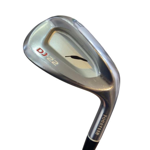 フォーティーン DJ-22 レフティー 50°56° NS950GH 美品 フォーティーン DJ-22 レフティー 50°56° NS950GH 美品 DJ-22