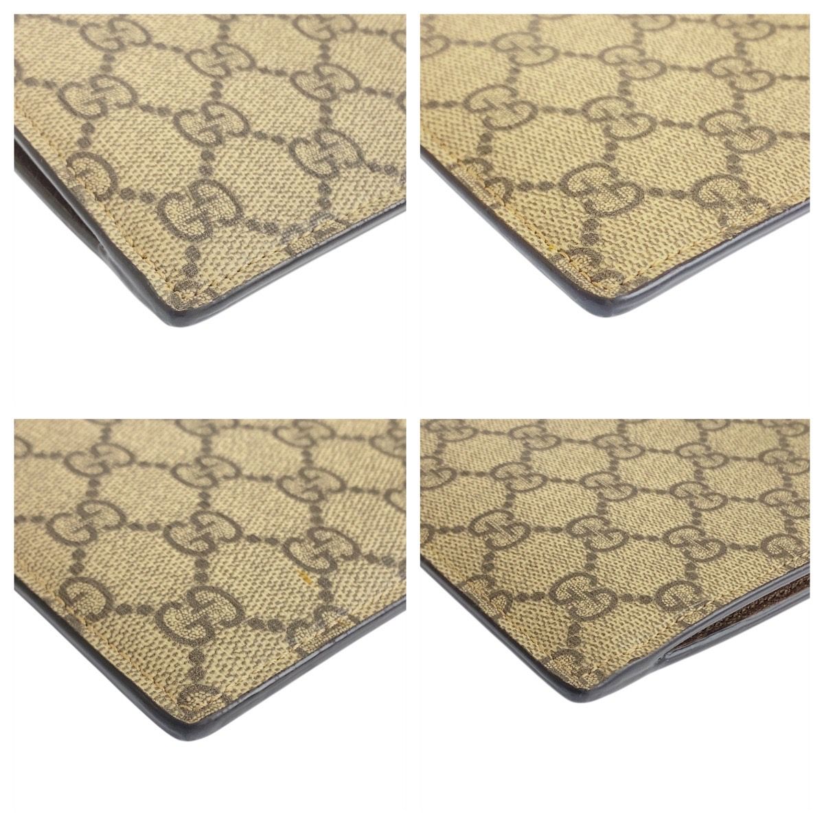 美品 グッチ オールドグッチ クラッチバッグ セカンドバッグ スプリーム 金具 グッチ オールドグッチ クラッチバッグ セカンドバッグ スプリーム