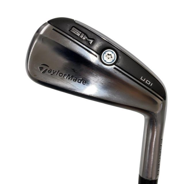 中古】 テーラーメイド SIM UDI U3 ユーティリティ UT NS PRO 910GH