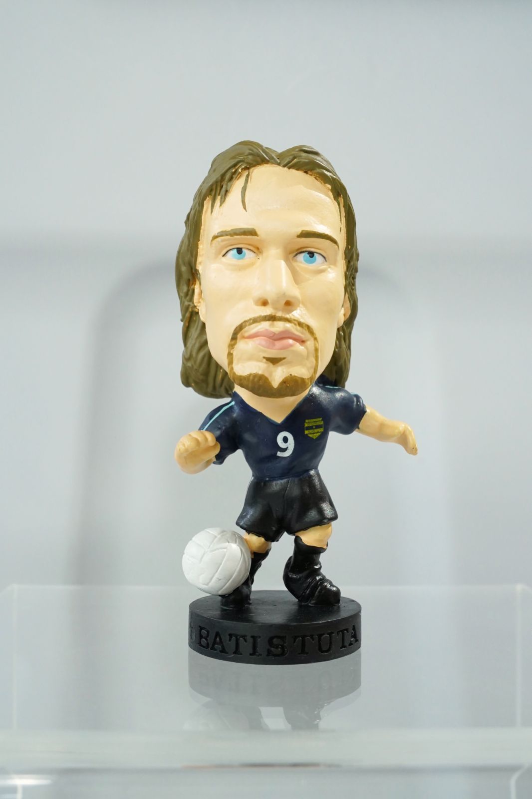 ガブリエル・バティストゥータ（Gabriel Batistuta）PRO701