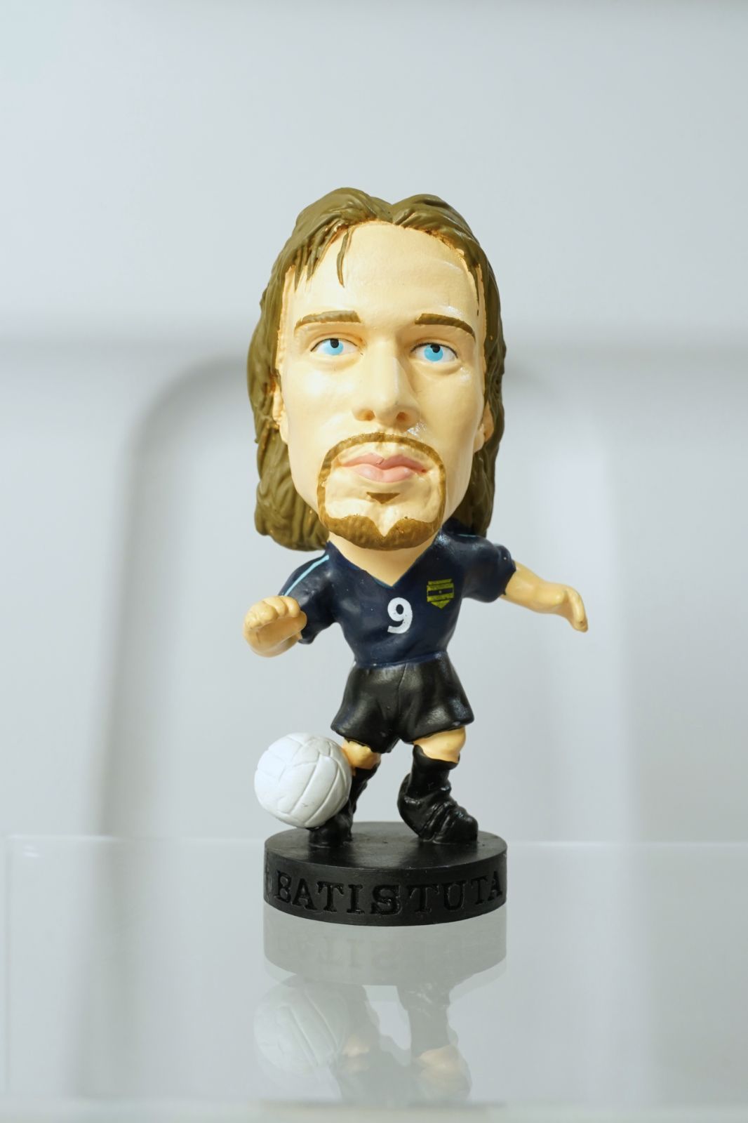 ガブリエル・バティストゥータ（Gabriel Batistuta）PRO701