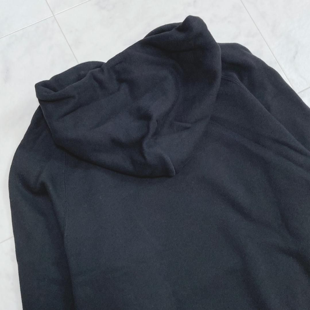 sacai x KAWS / Flock Print Hoodie/ 1 - メルカリ