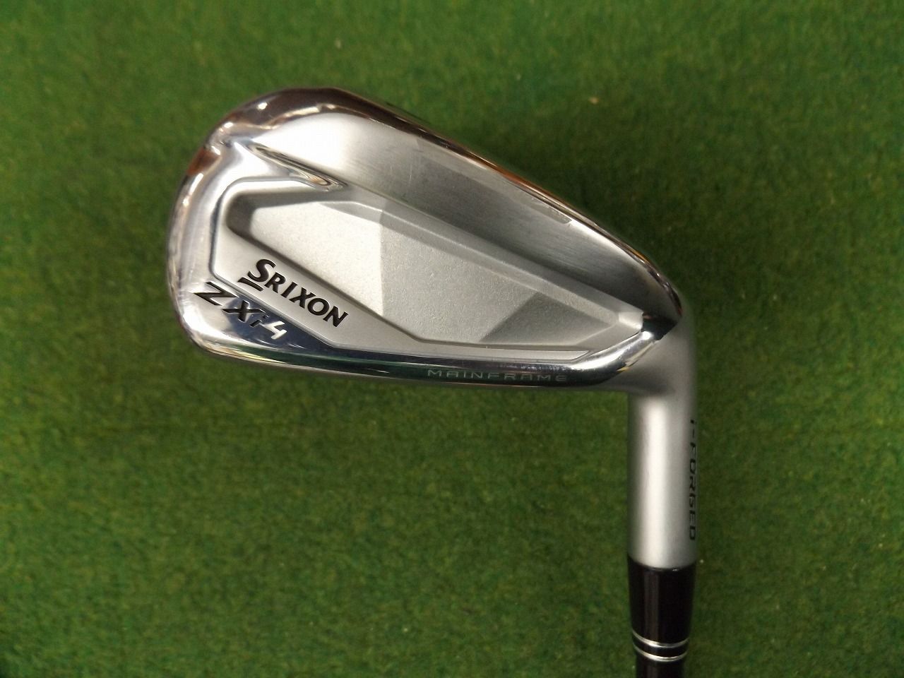 4970 SRIXON ZXi4 #4単品 21 FireExpress spirits i85 ONE-FLEX