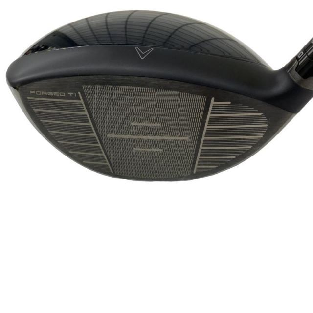 中古】 キャロウェイ PARADYM 9° ドライバー DR 純正特注シャフト