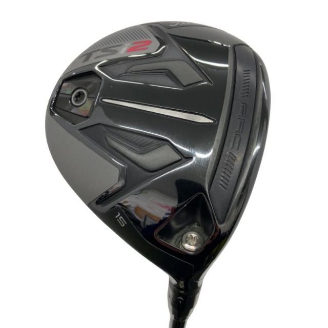 中古】 タイトリスト TSi2 15° フェアウェイウッド FW TSP110 50