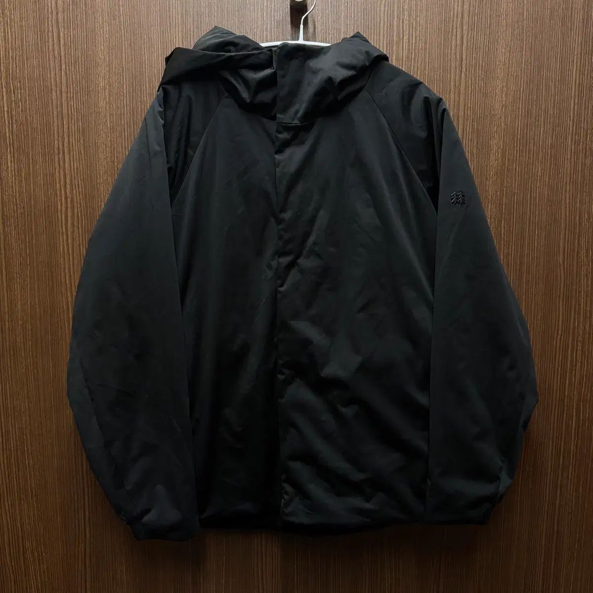 コーロンスポーツ KOLON KOLONSPORT ダウンジャケット ダウン ロング丈 