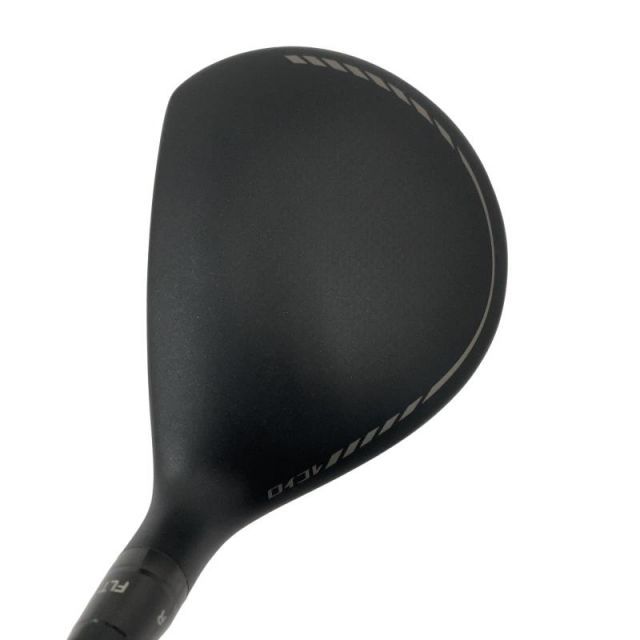 中古】 ロイヤルコレクション RC VX 5W フェアウェイウッド FW