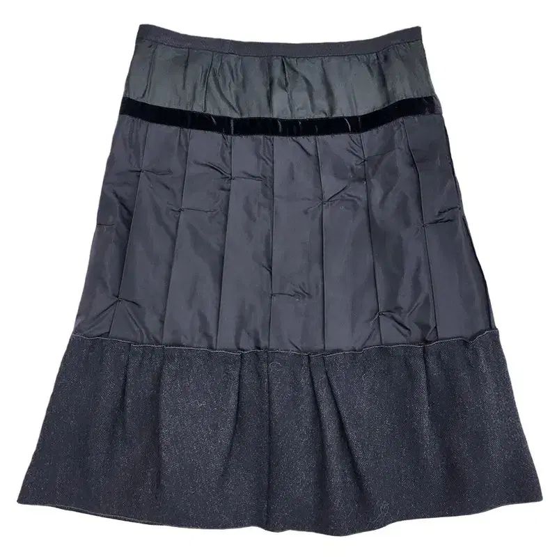 スカート LOUIS VUITTON 38 LOUIS VUITTON プリーツ スカート Women 38 - メルカリ