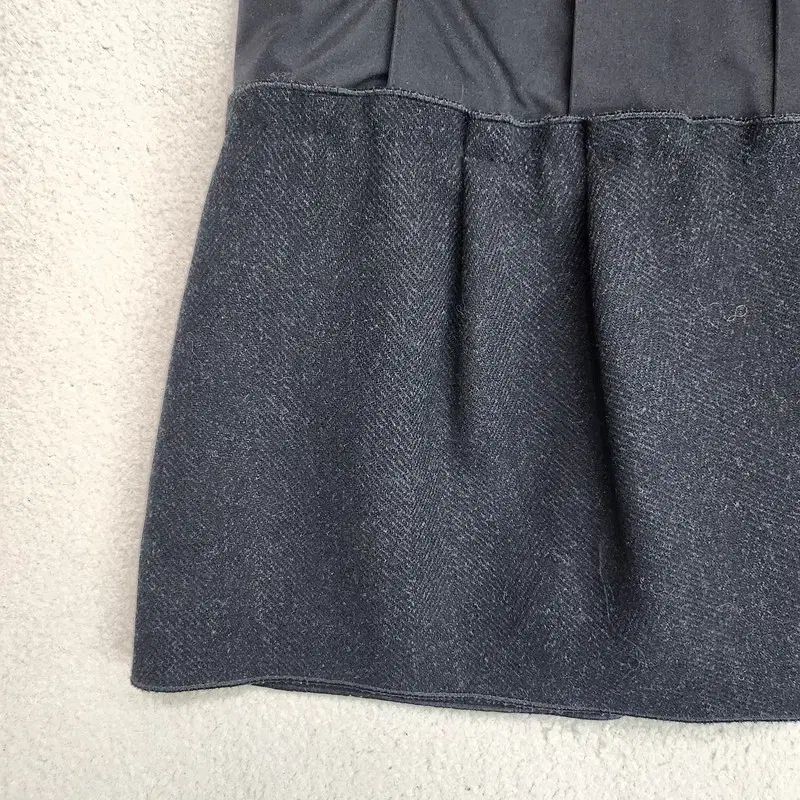 LOUIS VUITTON プリーツ スカート Women 38 - メルカリ