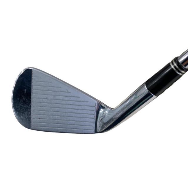 中古】 ダンロップ SRIXON Z925 8S アイアンセット IR Dynamic Gold