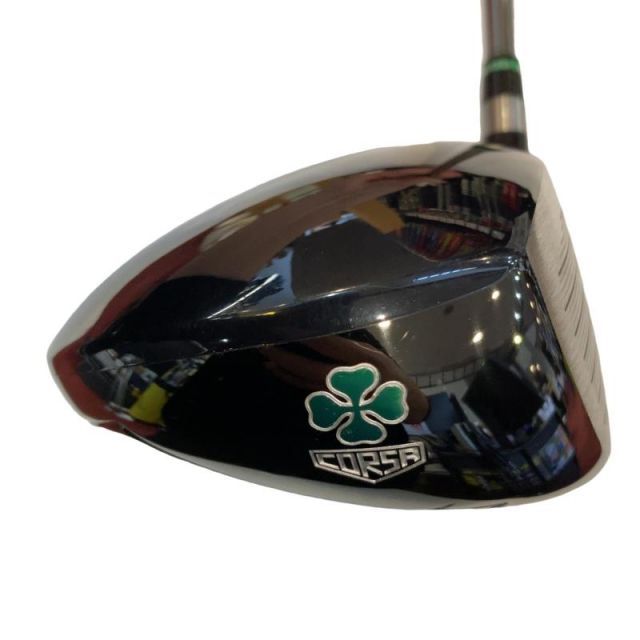 中古】 BALDO CORSA PERFORMANCE 455 1W ドライバー DR 純正特注