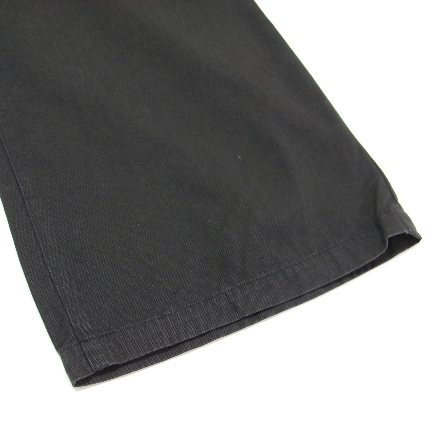 Spick&Span スピックアンドスパン パンツ ブラック 黒 サイズ:36(S