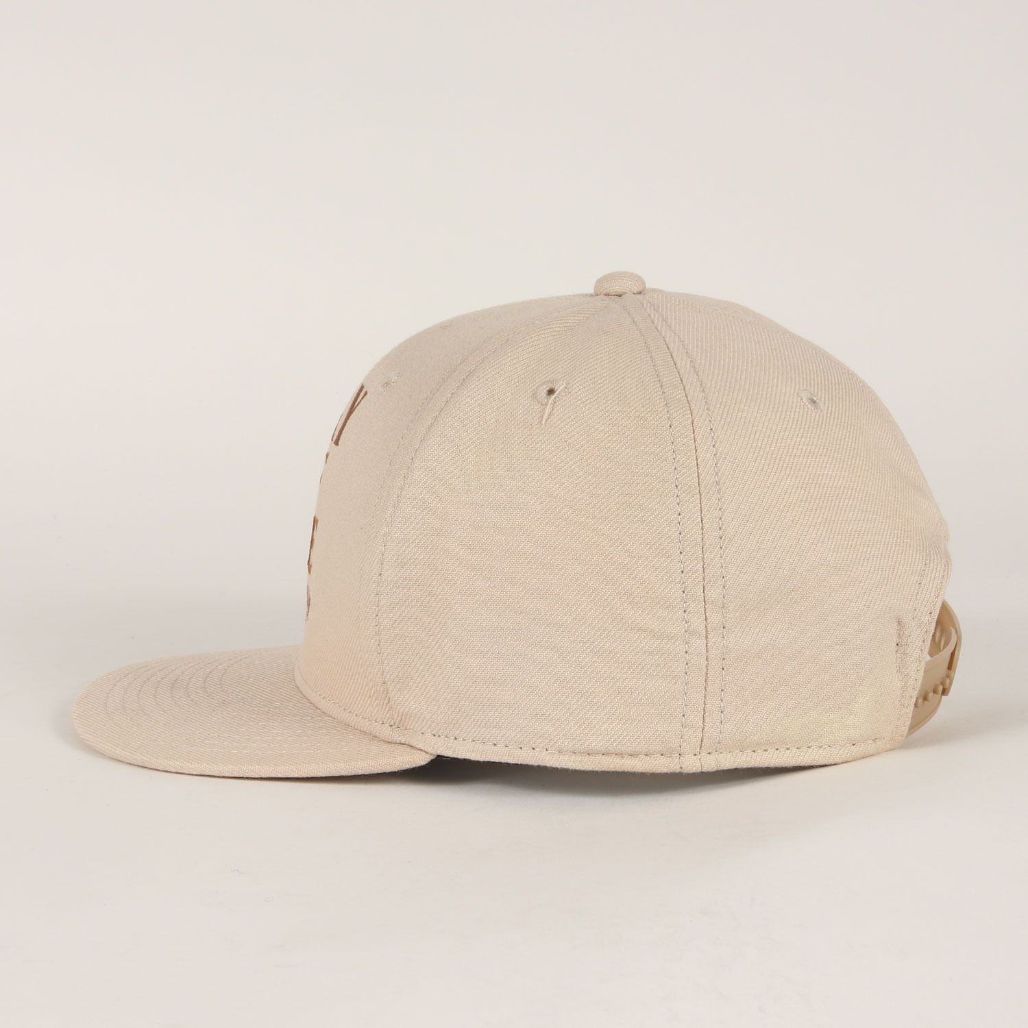 rats way of life キャップ ベージュ 美品】RATS ラッツ キャップ | 22SS WAY OF LIFEロゴ 6パネルキャップ