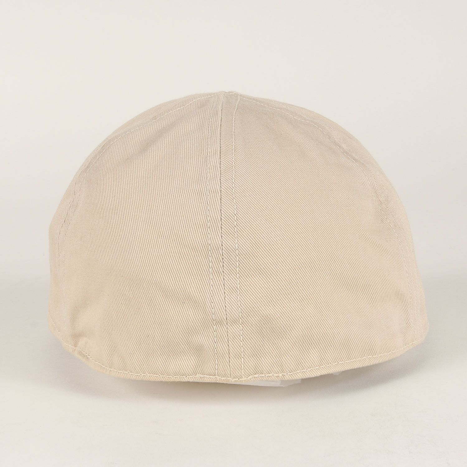 At LAST&CO アットラスト キャップ サイズ:7 | コットンツイル 6パネル