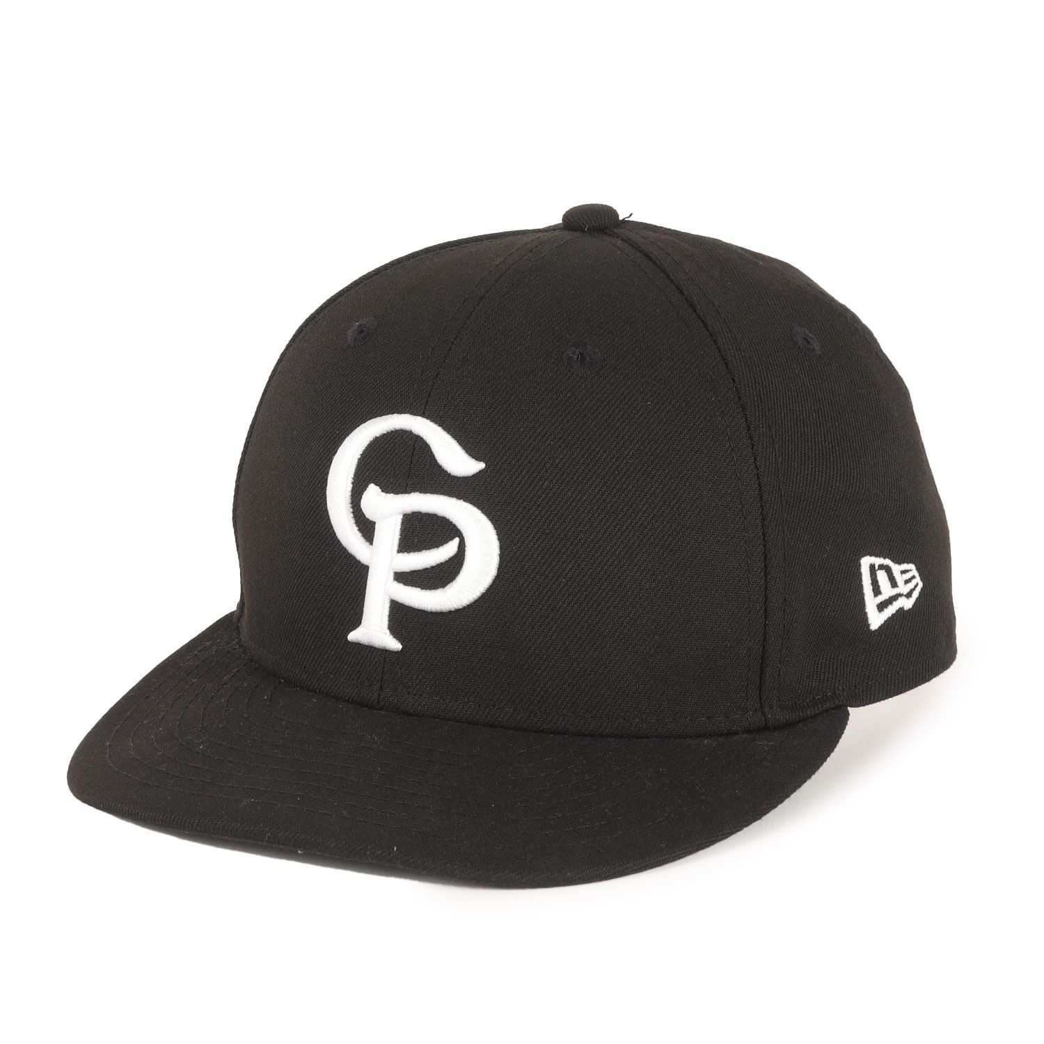 帽子 COOTIE NEW ERA BLACK 7 3/8 58.7 COOTIE PRODUCTIONS/Low Profile 59FIFTY（×NEW ERA）（Black）［B.B 帽子